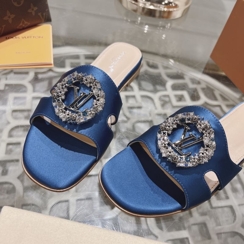 Louis Vuitton Slippers